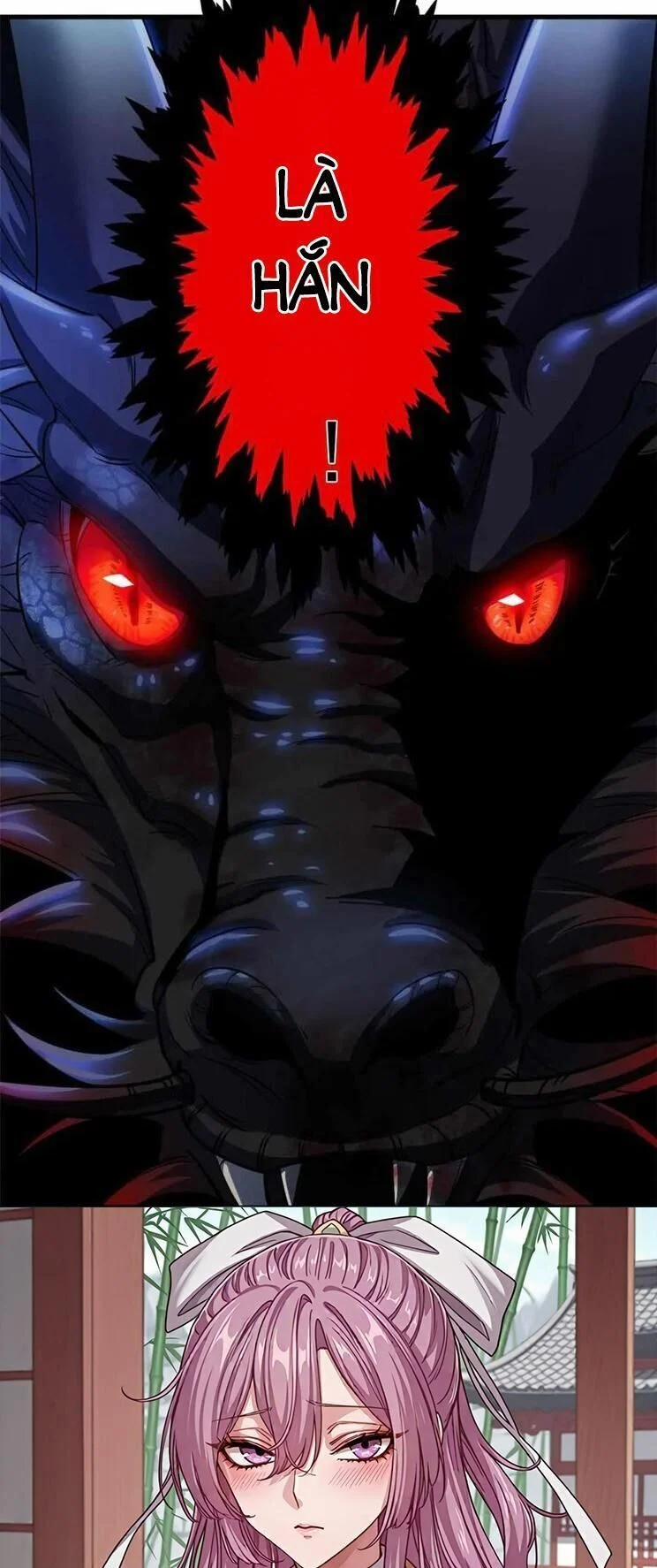 Cường Giả Đến Từ Trại Tâm Thần 322 trang 24