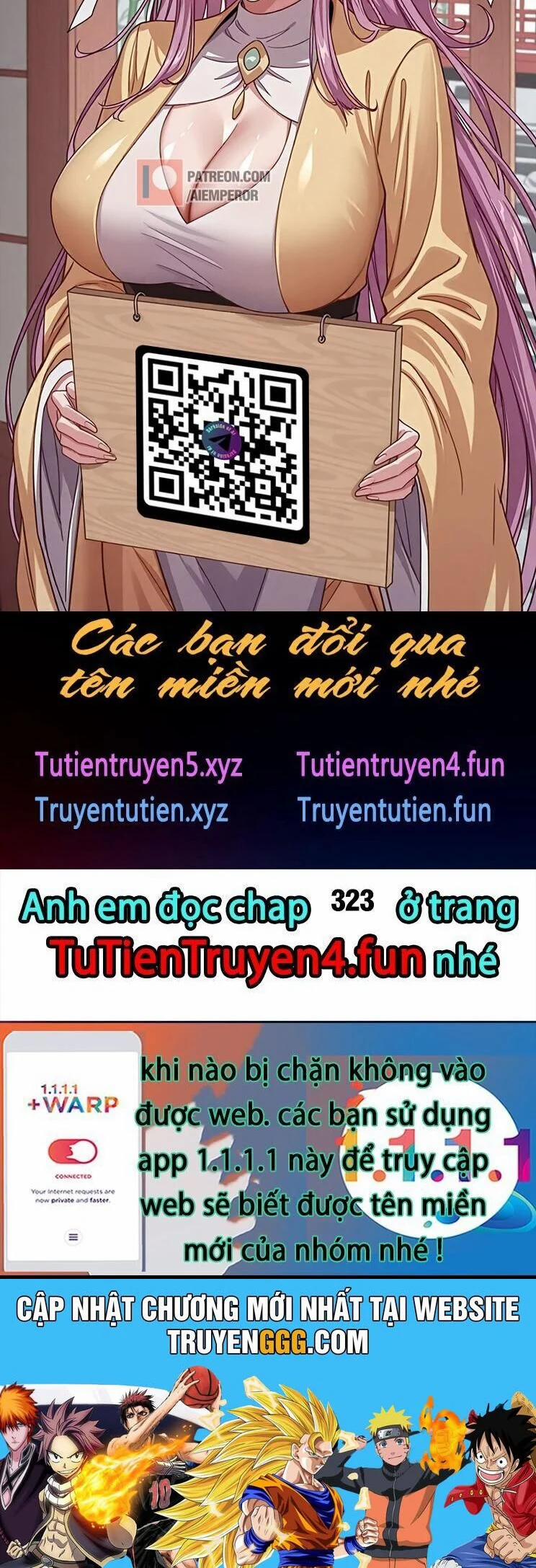 Cường Giả Đến Từ Trại Tâm Thần 322 trang 25