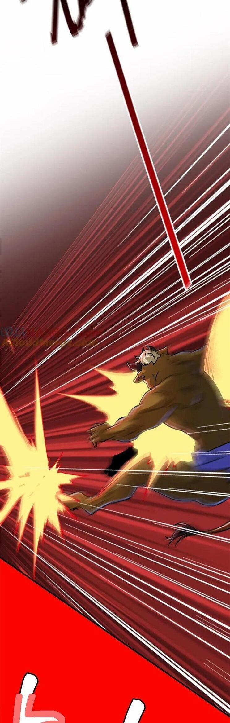 Cường Giả Đến Từ Trại Tâm Thần 333 trang 14