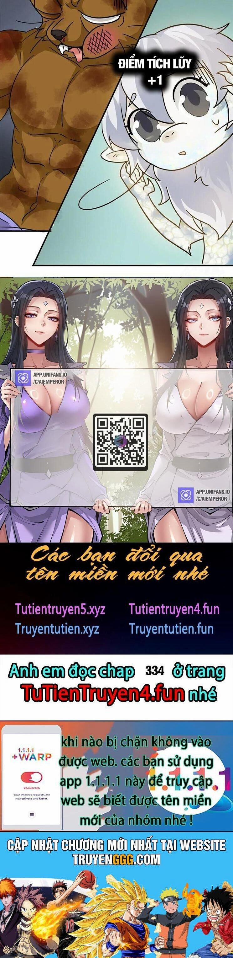 Cường Giả Đến Từ Trại Tâm Thần 333 trang 25