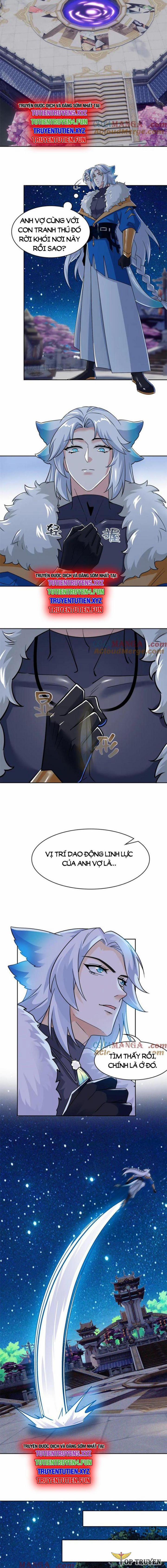 Cường Giả Đến Từ Trại Tâm Thần 334 trang 2