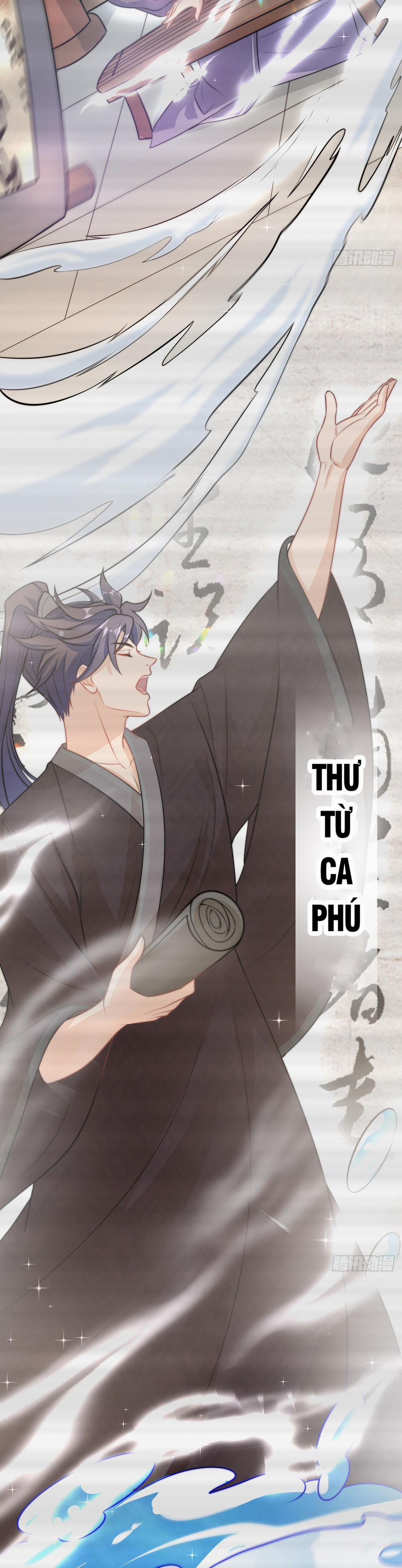 Cường Giả Tuyệt Thế Chỉ Muốn Làm Ruộng 1 trang 3