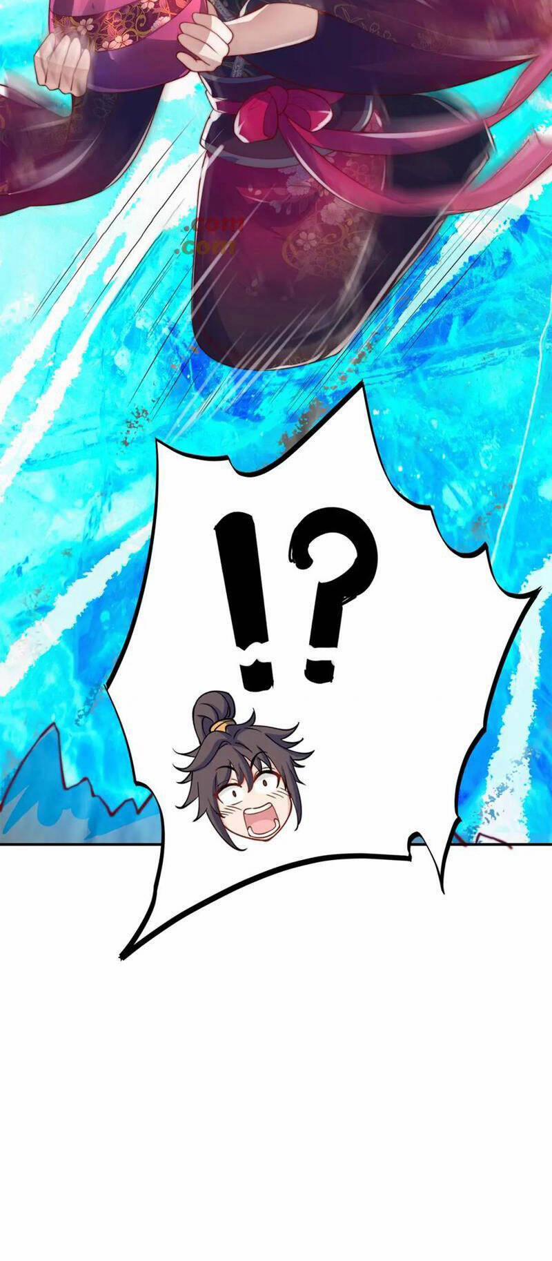 Cường Giả Tuyệt Thế Chỉ Muốn Làm Ruộng 100 trang 15