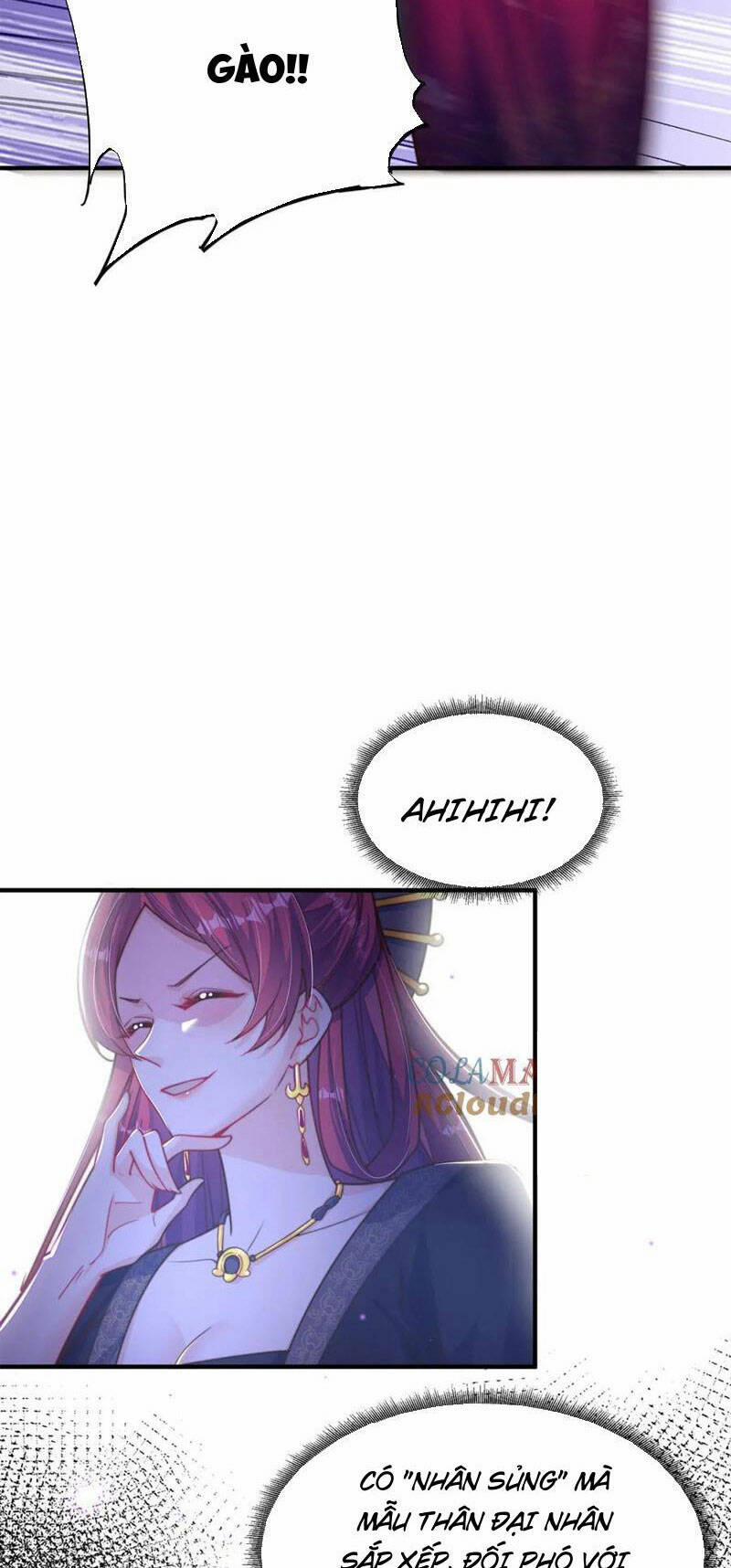 Cường Giả Tuyệt Thế Chỉ Muốn Làm Ruộng 100 trang 2