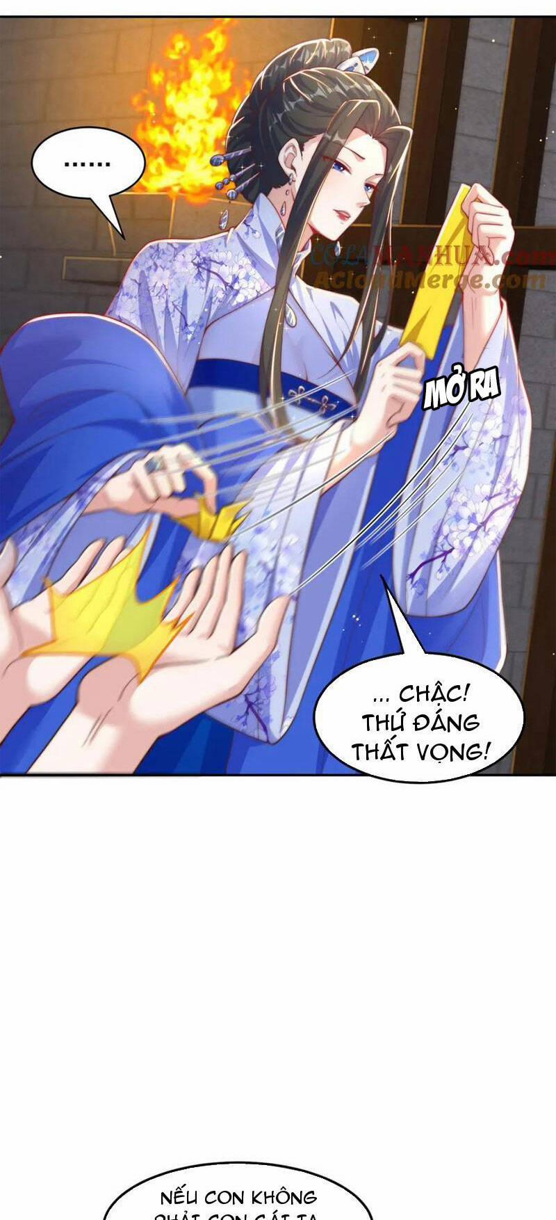 Cường Giả Tuyệt Thế Chỉ Muốn Làm Ruộng 100 trang 32