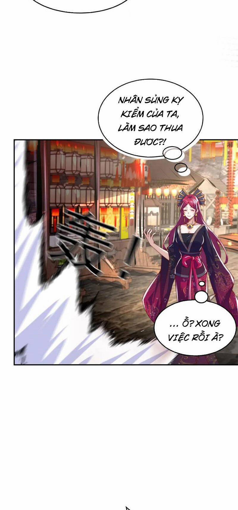 Cường Giả Tuyệt Thế Chỉ Muốn Làm Ruộng 100 trang 9