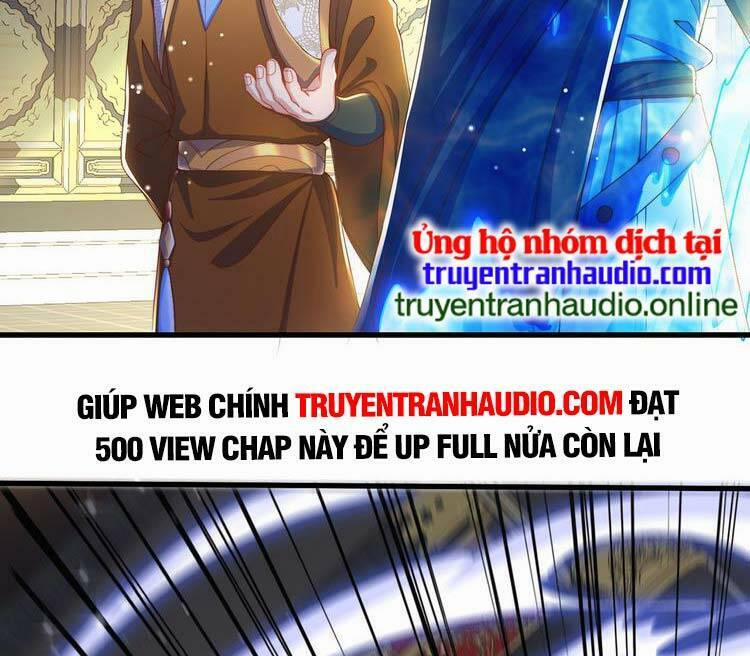 Cường Giả Tuyệt Thế Chỉ Muốn Làm Ruộng 12 trang 16