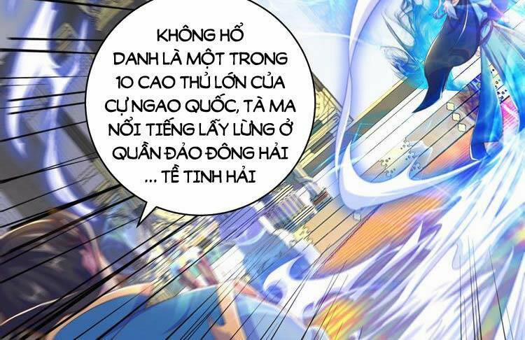 Cường Giả Tuyệt Thế Chỉ Muốn Làm Ruộng 12 trang 18