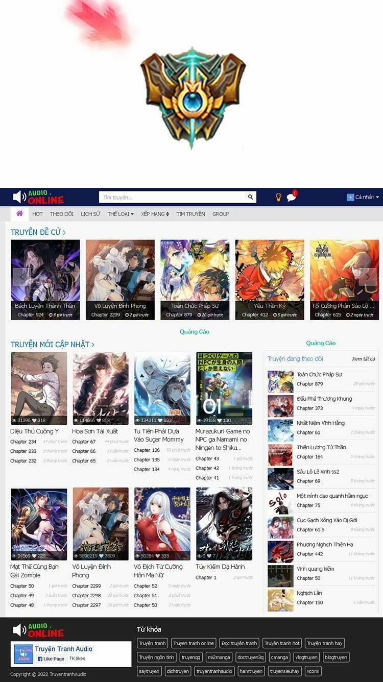 Cường Giả Tuyệt Thế Chỉ Muốn Làm Ruộng 12 trang 34