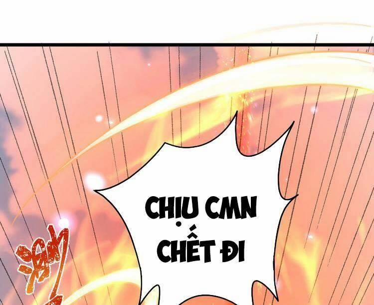 Cường Giả Tuyệt Thế Chỉ Muốn Làm Ruộng 14 trang 17