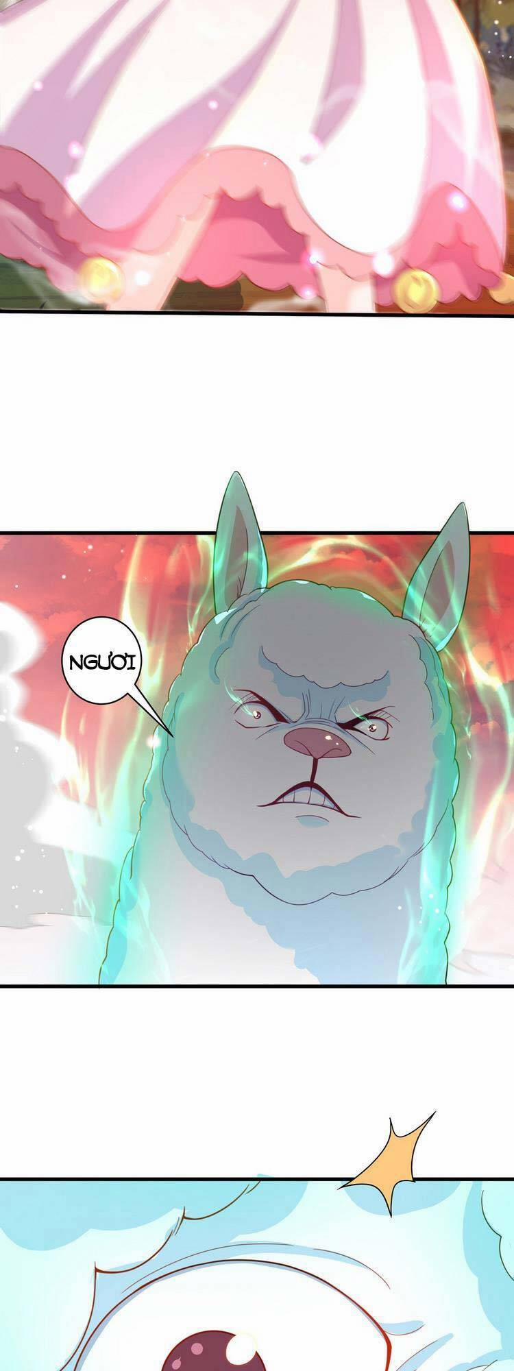 Cường Giả Tuyệt Thế Chỉ Muốn Làm Ruộng 15 trang 13