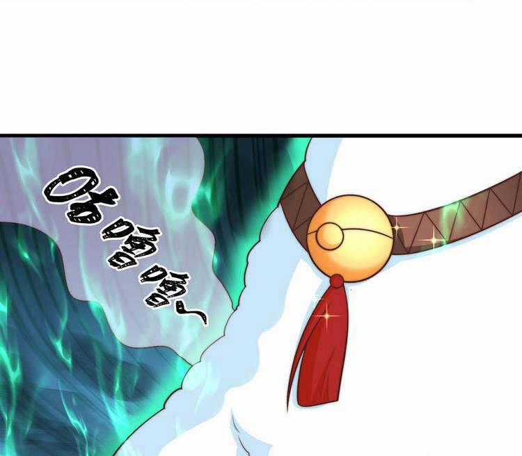 Cường Giả Tuyệt Thế Chỉ Muốn Làm Ruộng 15 trang 16