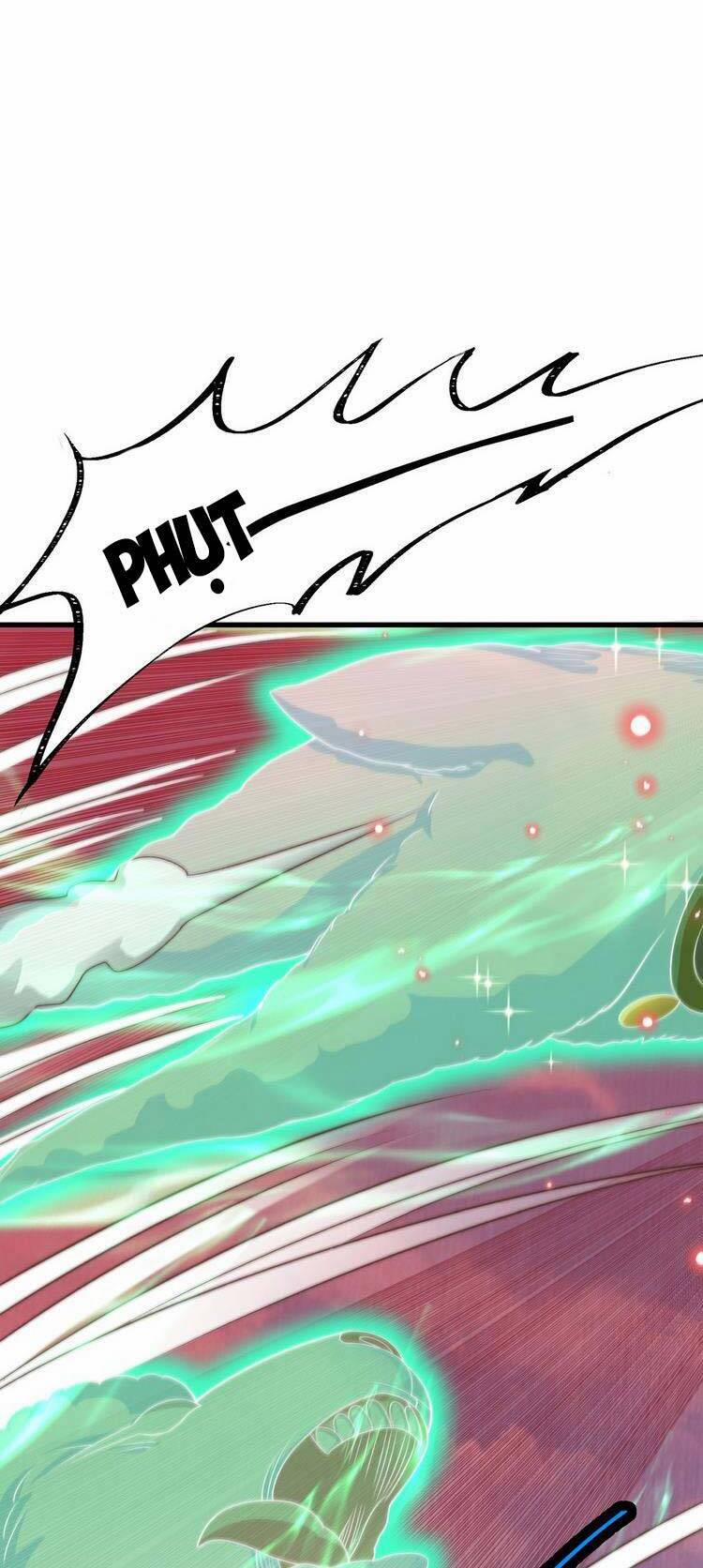 Cường Giả Tuyệt Thế Chỉ Muốn Làm Ruộng 15 trang 18