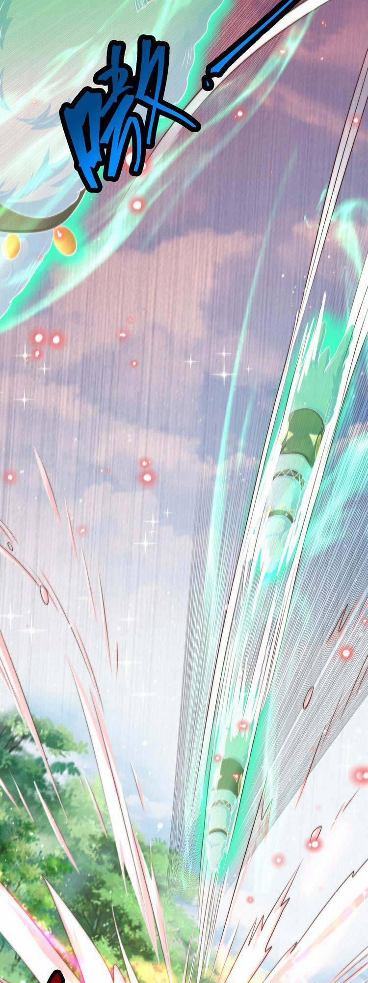 Cường Giả Tuyệt Thế Chỉ Muốn Làm Ruộng 15 trang 19