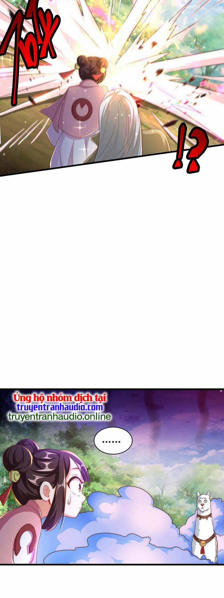 Cường Giả Tuyệt Thế Chỉ Muốn Làm Ruộng 15 trang 20