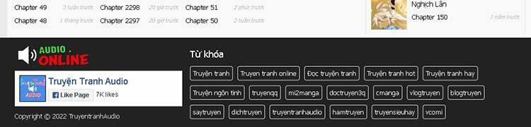 Cường Giả Tuyệt Thế Chỉ Muốn Làm Ruộng 15 trang 33