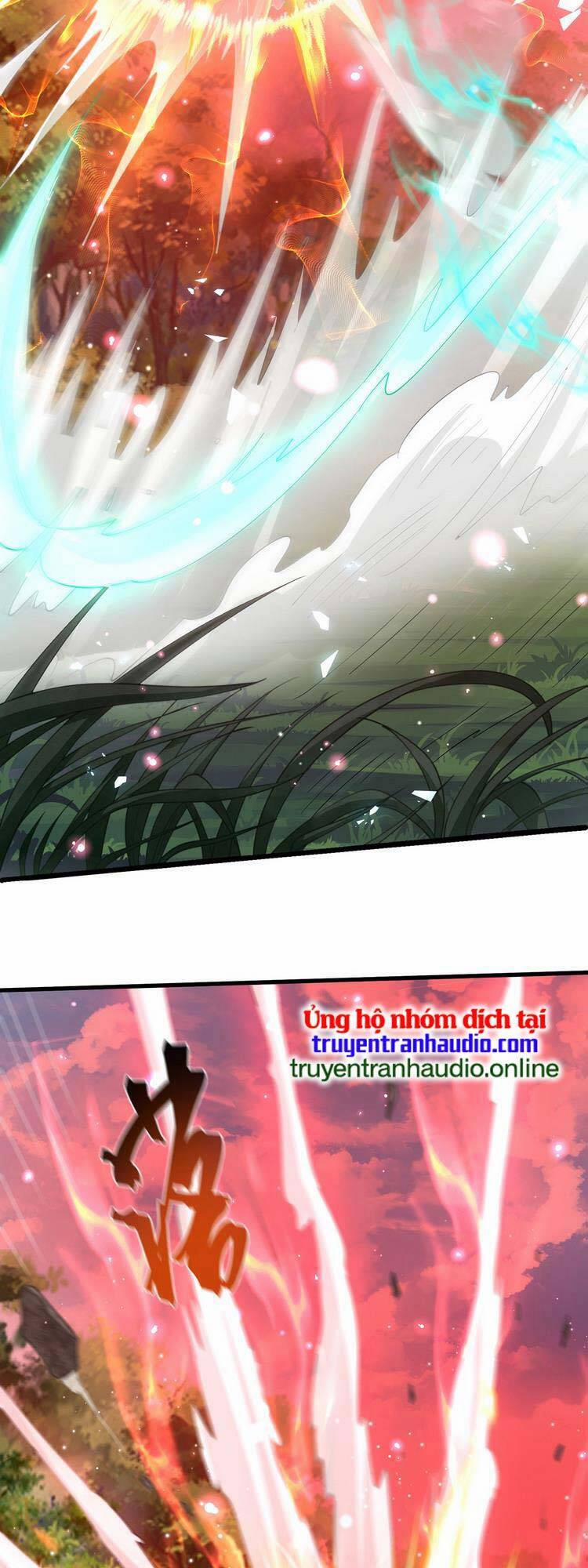 Cường Giả Tuyệt Thế Chỉ Muốn Làm Ruộng 15 trang 4