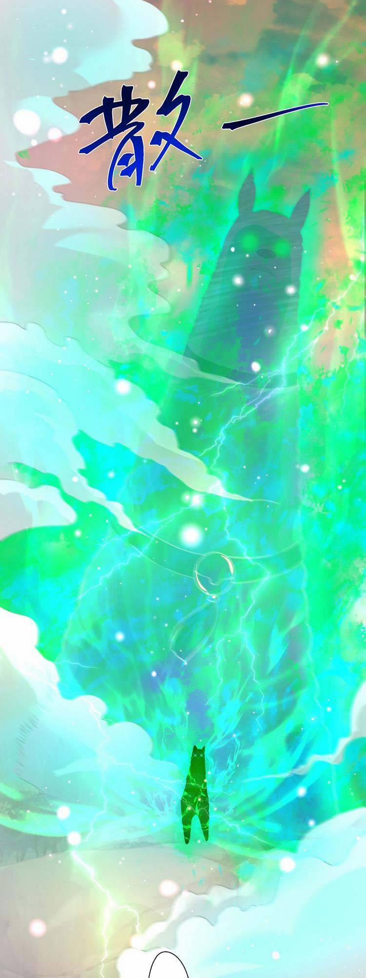 Cường Giả Tuyệt Thế Chỉ Muốn Làm Ruộng 15 trang 6