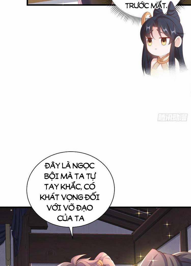 Cường Giả Tuyệt Thế Chỉ Muốn Làm Ruộng 17 trang 17