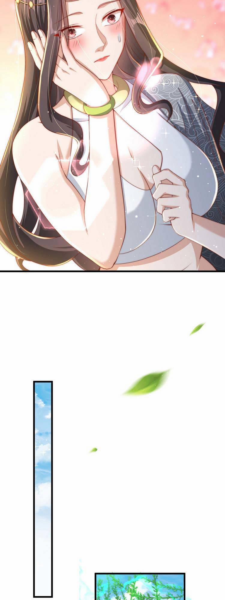 Cường Giả Tuyệt Thế Chỉ Muốn Làm Ruộng 17 trang 19