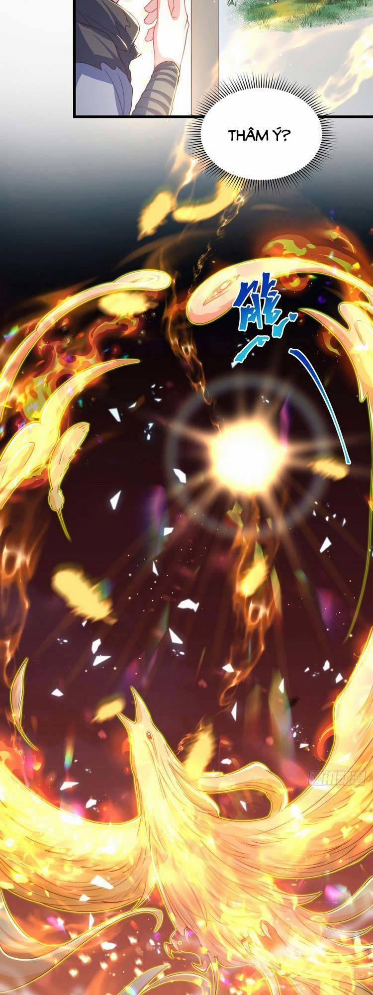 Cường Giả Tuyệt Thế Chỉ Muốn Làm Ruộng 19 trang 23