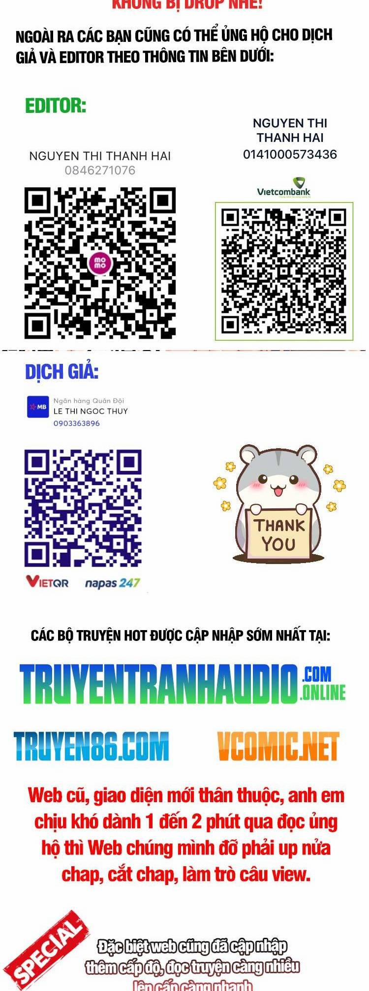 Cường Giả Tuyệt Thế Chỉ Muốn Làm Ruộng 19 trang 30