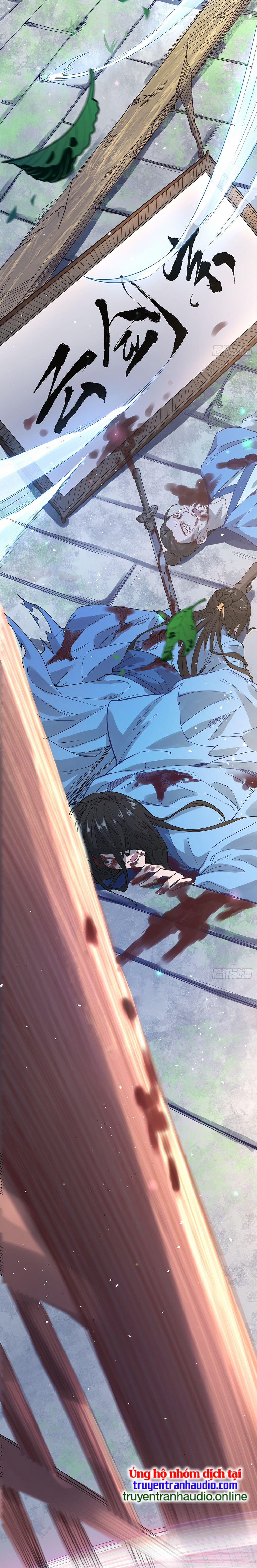 Cường Giả Tuyệt Thế Chỉ Muốn Làm Ruộng 2 trang 13