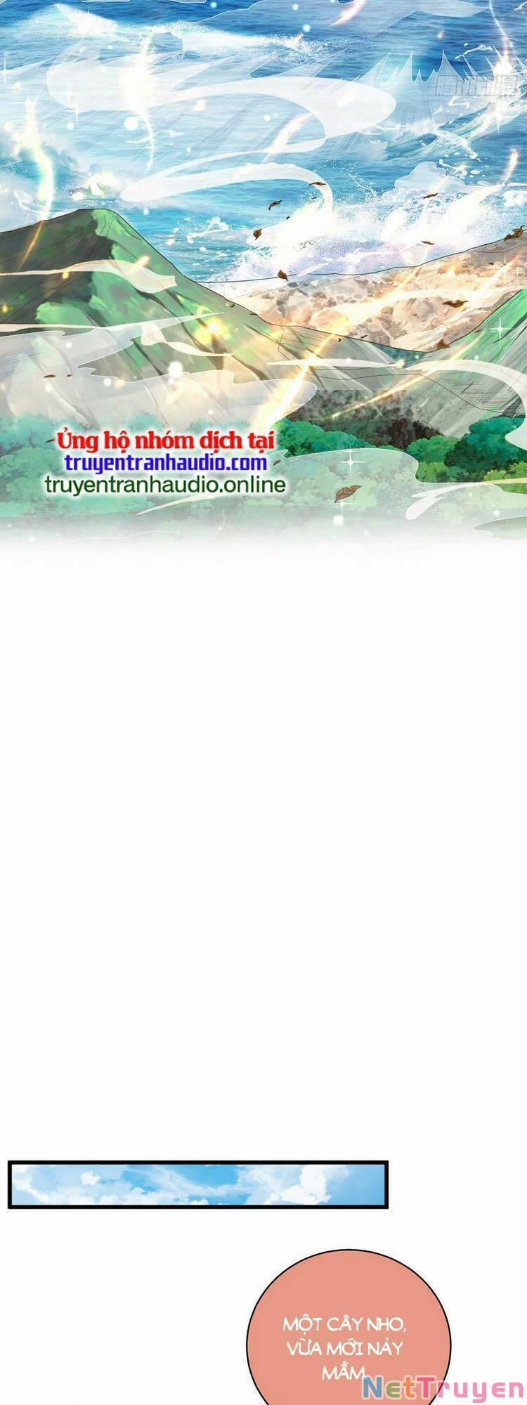 Cường Giả Tuyệt Thế Chỉ Muốn Làm Ruộng 21 trang 14