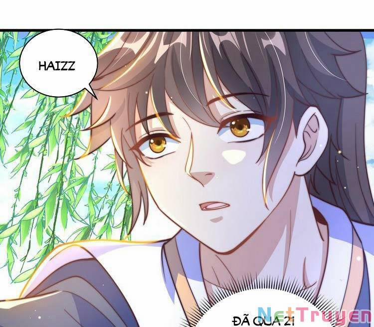 Cường Giả Tuyệt Thế Chỉ Muốn Làm Ruộng 21 trang 16