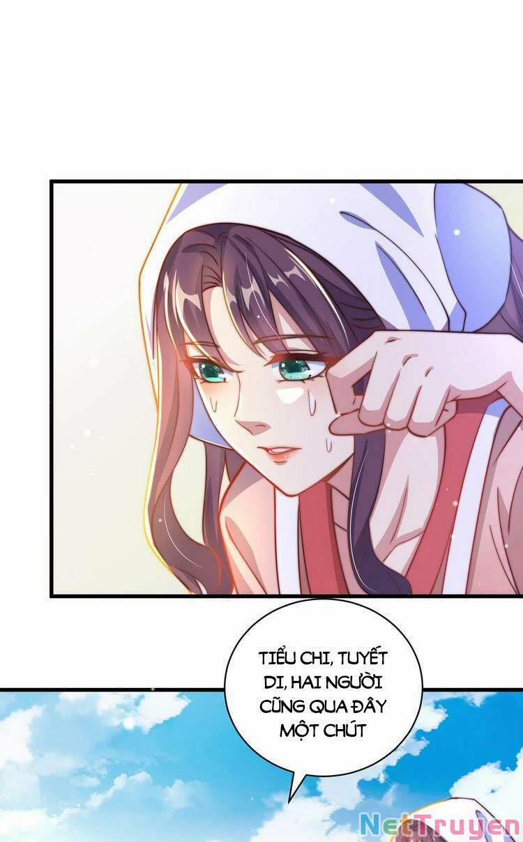 Cường Giả Tuyệt Thế Chỉ Muốn Làm Ruộng 21 trang 20