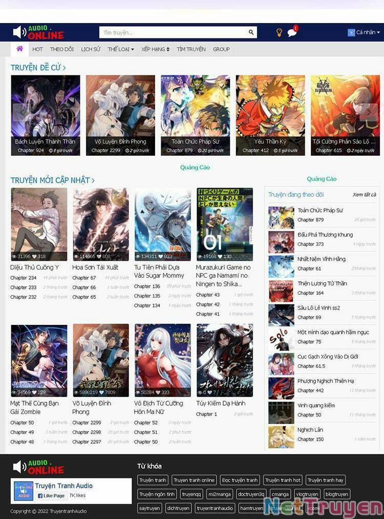 Cường Giả Tuyệt Thế Chỉ Muốn Làm Ruộng 21 trang 35