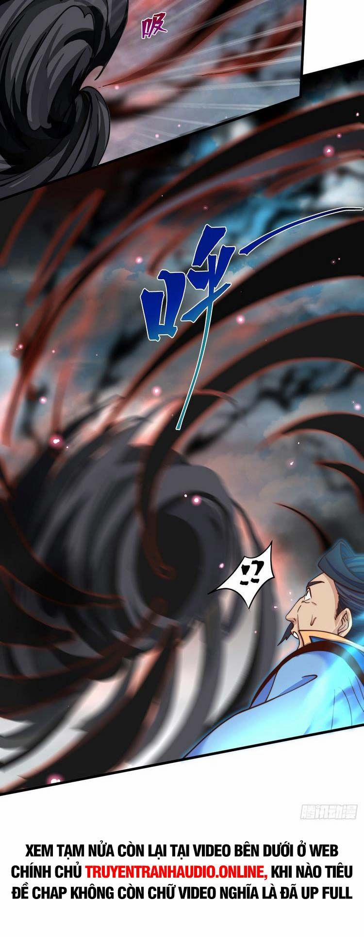 Cường Giả Tuyệt Thế Chỉ Muốn Làm Ruộng 22 trang 14