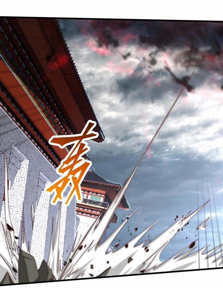 Cường Giả Tuyệt Thế Chỉ Muốn Làm Ruộng 22 trang 16