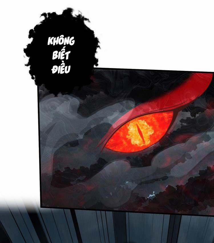 Cường Giả Tuyệt Thế Chỉ Muốn Làm Ruộng 22 trang 19