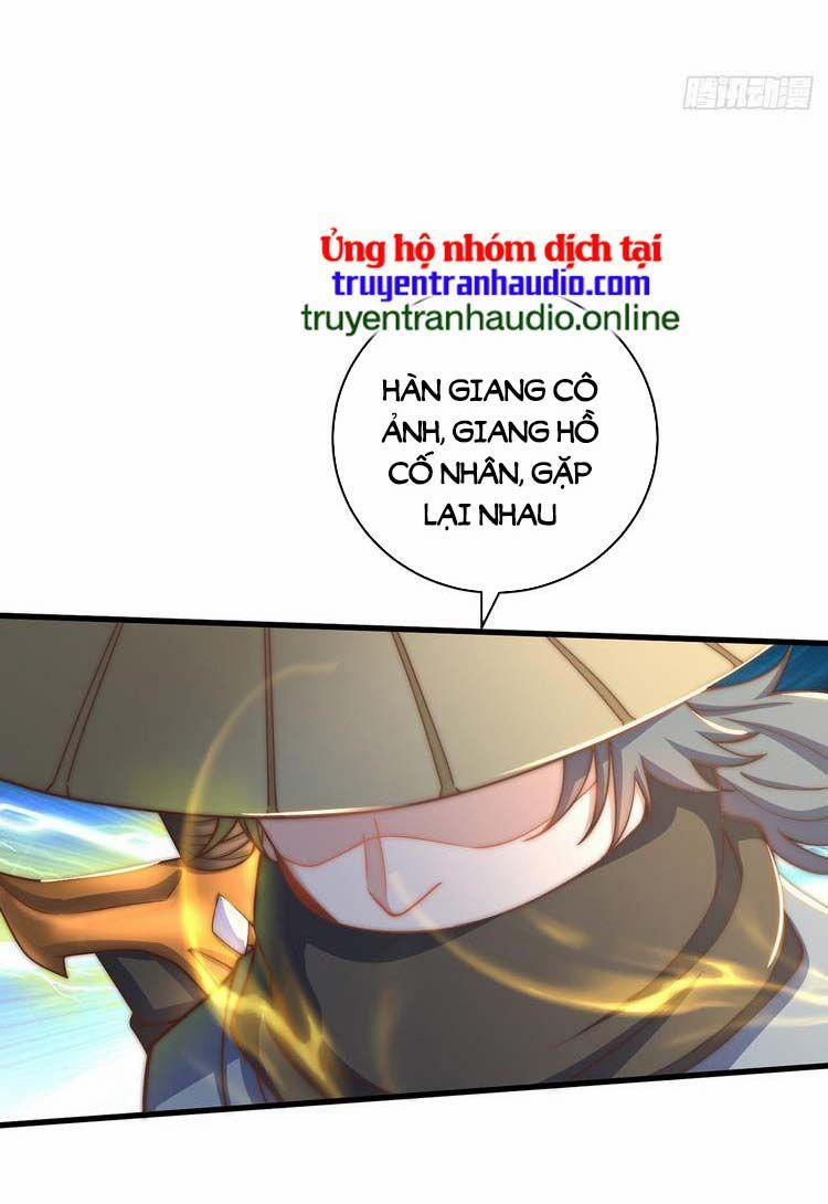 Cường Giả Tuyệt Thế Chỉ Muốn Làm Ruộng 22 trang 21