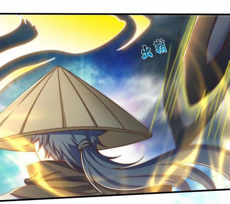 Cường Giả Tuyệt Thế Chỉ Muốn Làm Ruộng 22 trang 22