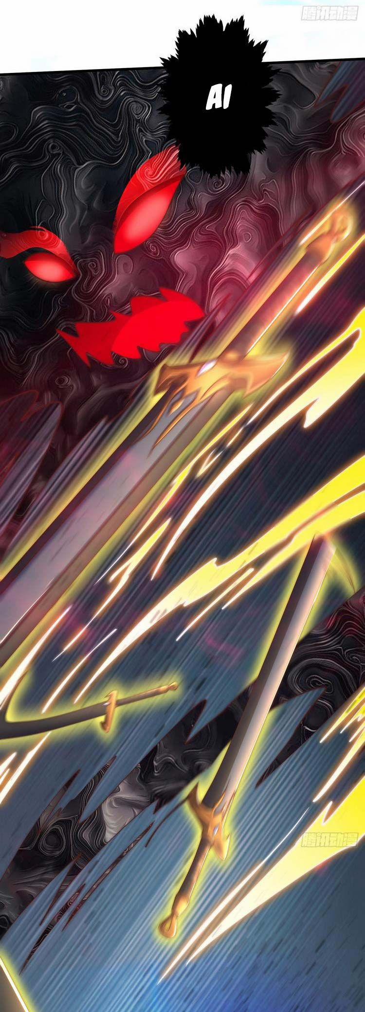 Cường Giả Tuyệt Thế Chỉ Muốn Làm Ruộng 22 trang 23