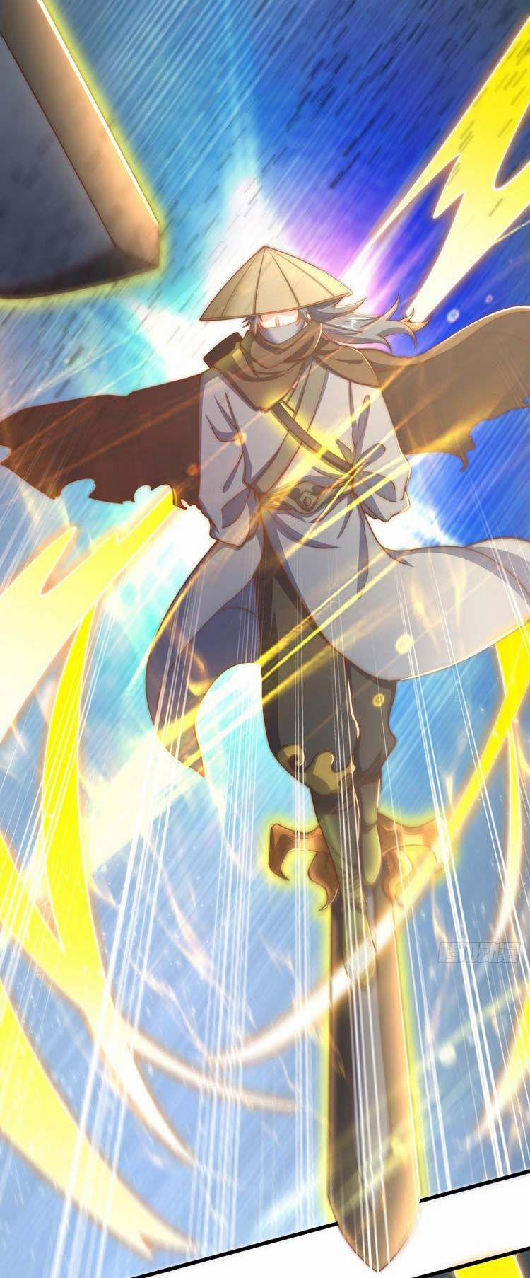 Cường Giả Tuyệt Thế Chỉ Muốn Làm Ruộng 22 trang 24