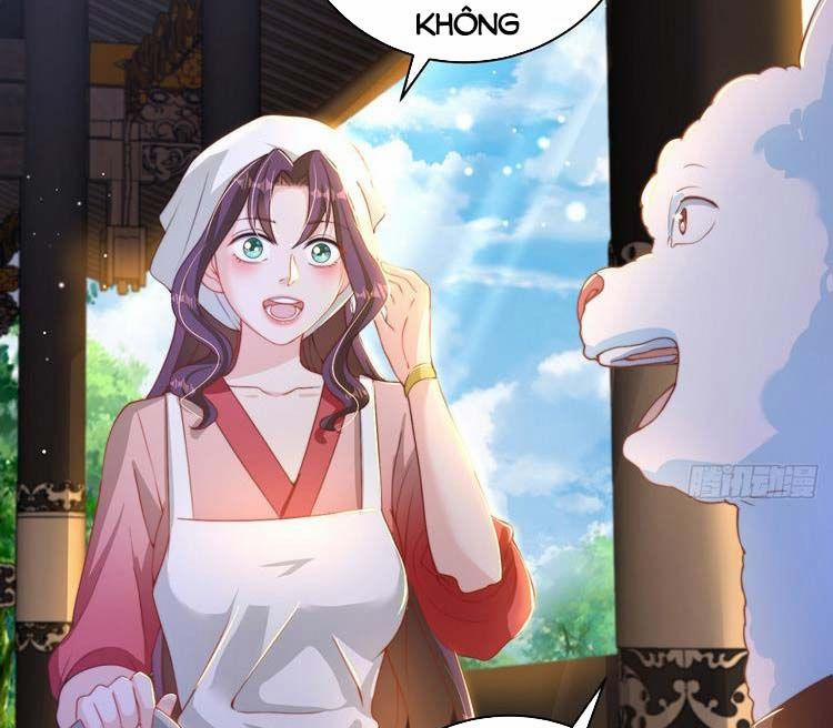 Cường Giả Tuyệt Thế Chỉ Muốn Làm Ruộng 22 trang 8