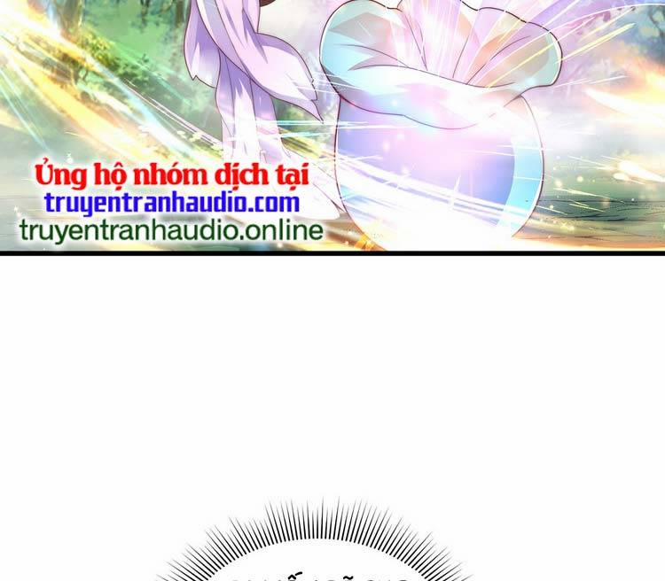 Cường Giả Tuyệt Thế Chỉ Muốn Làm Ruộng 24 trang 16