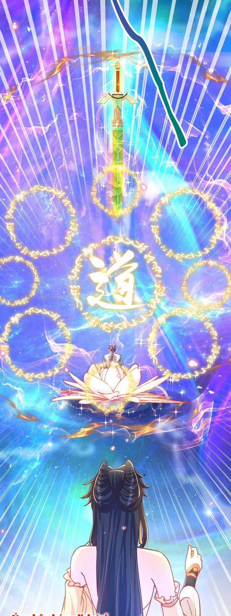 Cường Giả Tuyệt Thế Chỉ Muốn Làm Ruộng 24 trang 2