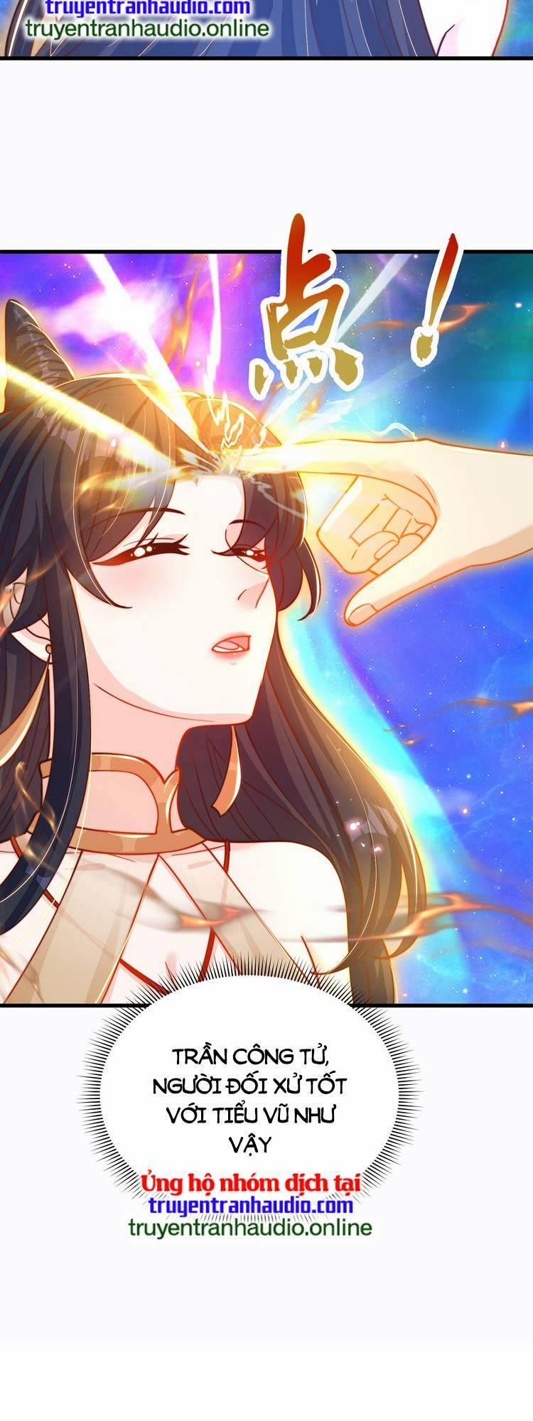 Cường Giả Tuyệt Thế Chỉ Muốn Làm Ruộng 24 trang 6