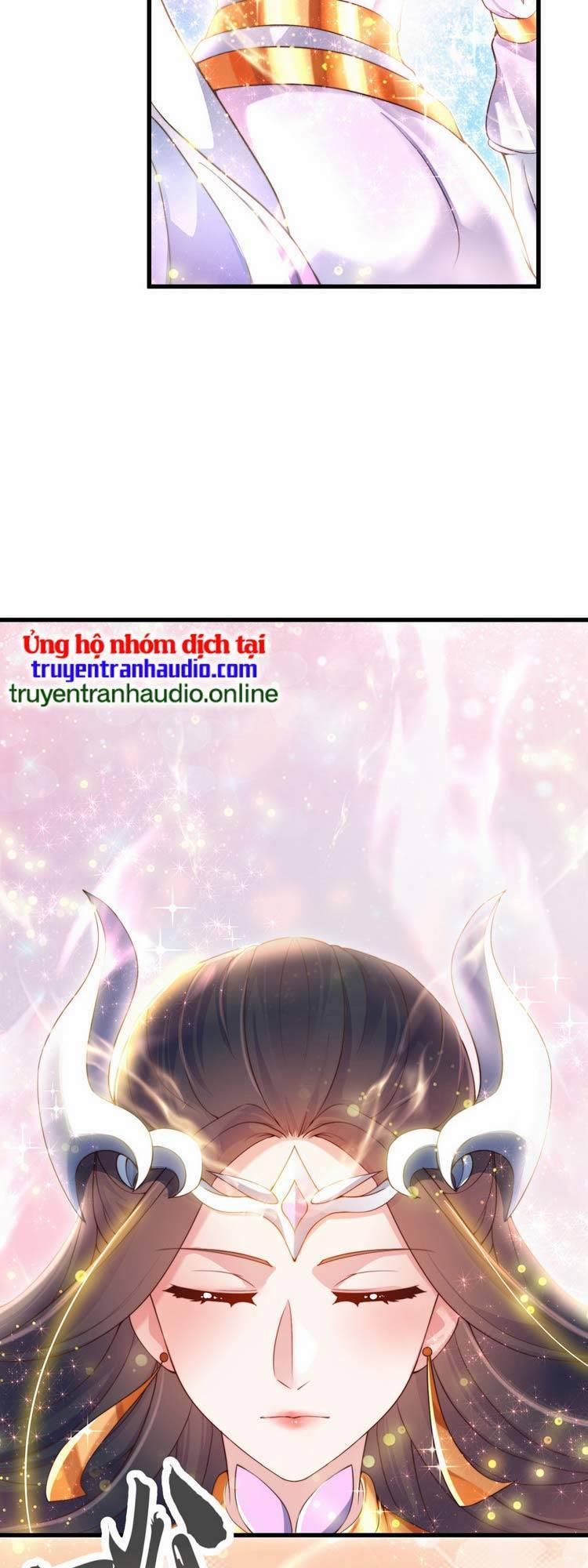 Cường Giả Tuyệt Thế Chỉ Muốn Làm Ruộng 24 trang 8