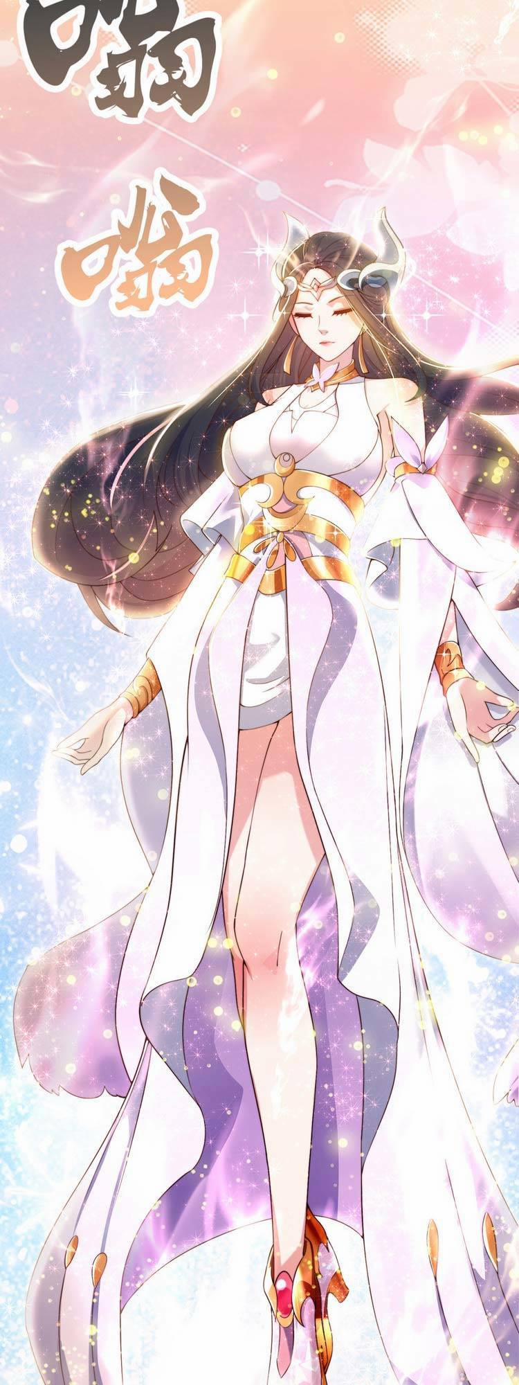 Cường Giả Tuyệt Thế Chỉ Muốn Làm Ruộng 24 trang 9