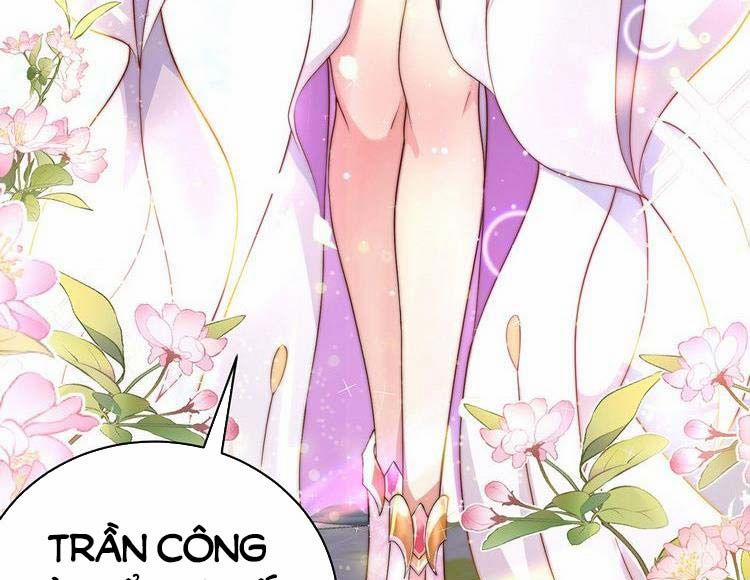 Cường Giả Tuyệt Thế Chỉ Muốn Làm Ruộng 25 trang 19