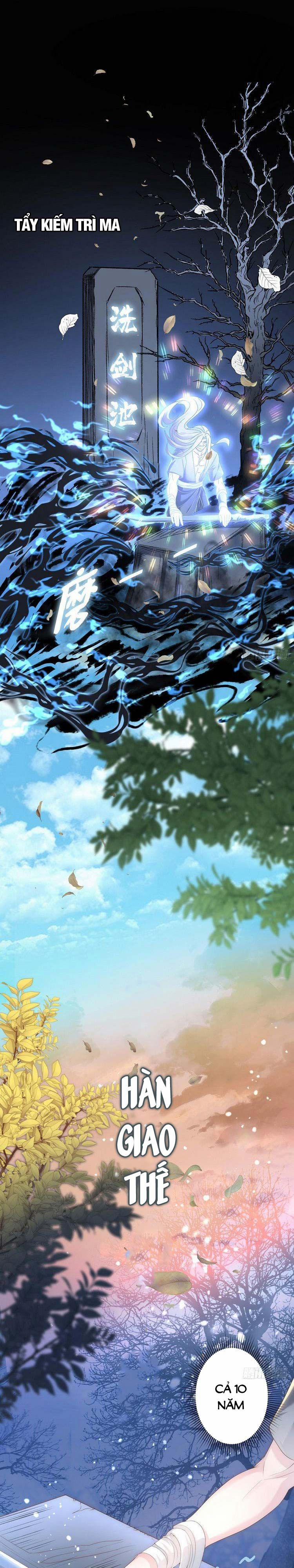 Cường Giả Tuyệt Thế Chỉ Muốn Làm Ruộng 25 trang 3