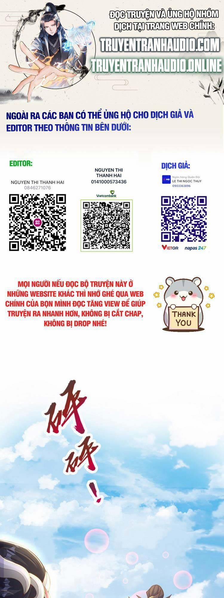 Cường Giả Tuyệt Thế Chỉ Muốn Làm Ruộng 26 trang 0