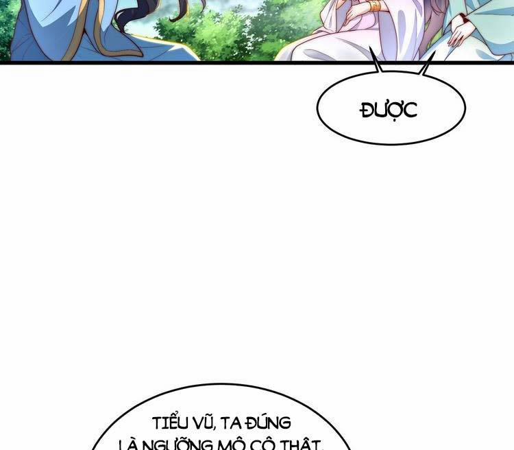 Cường Giả Tuyệt Thế Chỉ Muốn Làm Ruộng 26 trang 16