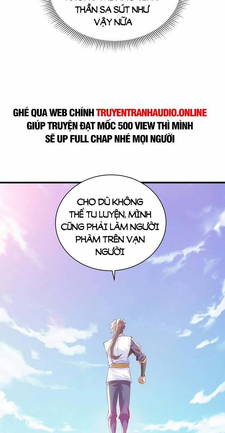 Cường Giả Tuyệt Thế Chỉ Muốn Làm Ruộng 26 trang 21