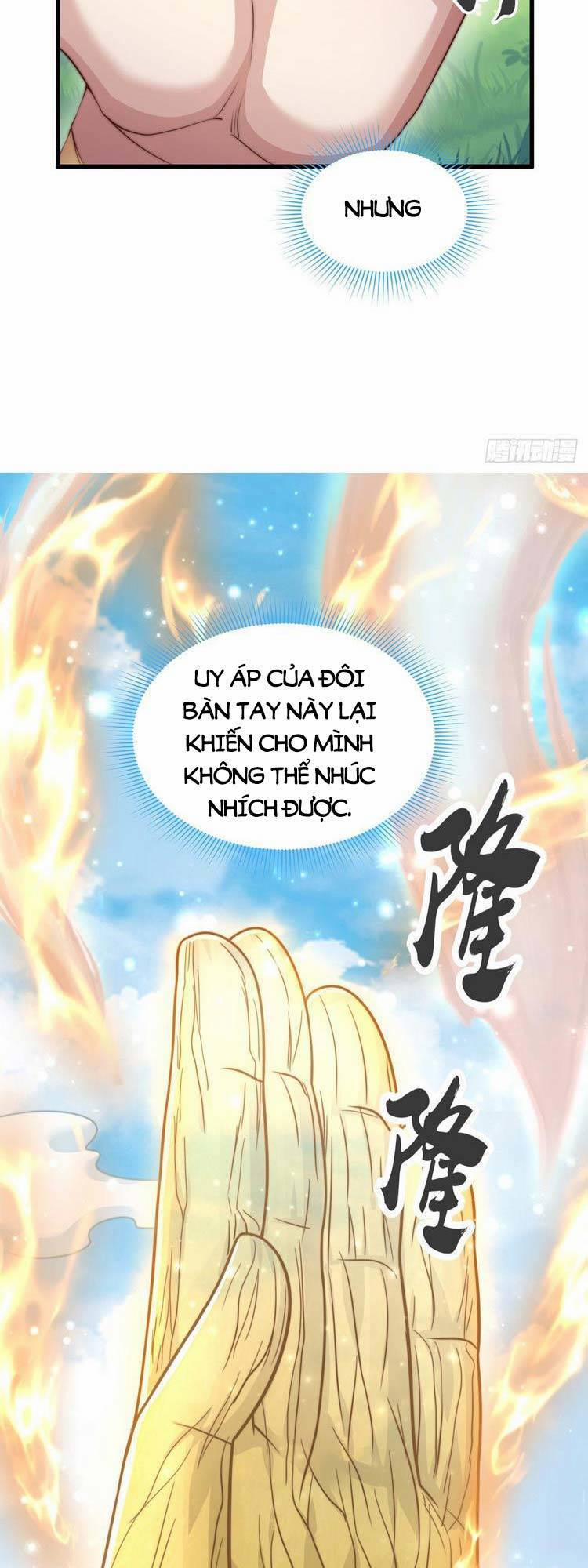 Cường Giả Tuyệt Thế Chỉ Muốn Làm Ruộng 28 trang 10